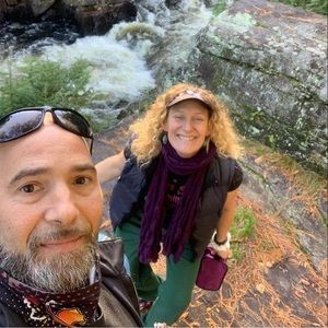 Meet your Posher, Audrey